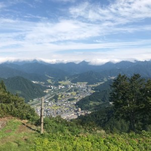 写真（越後湯沢）