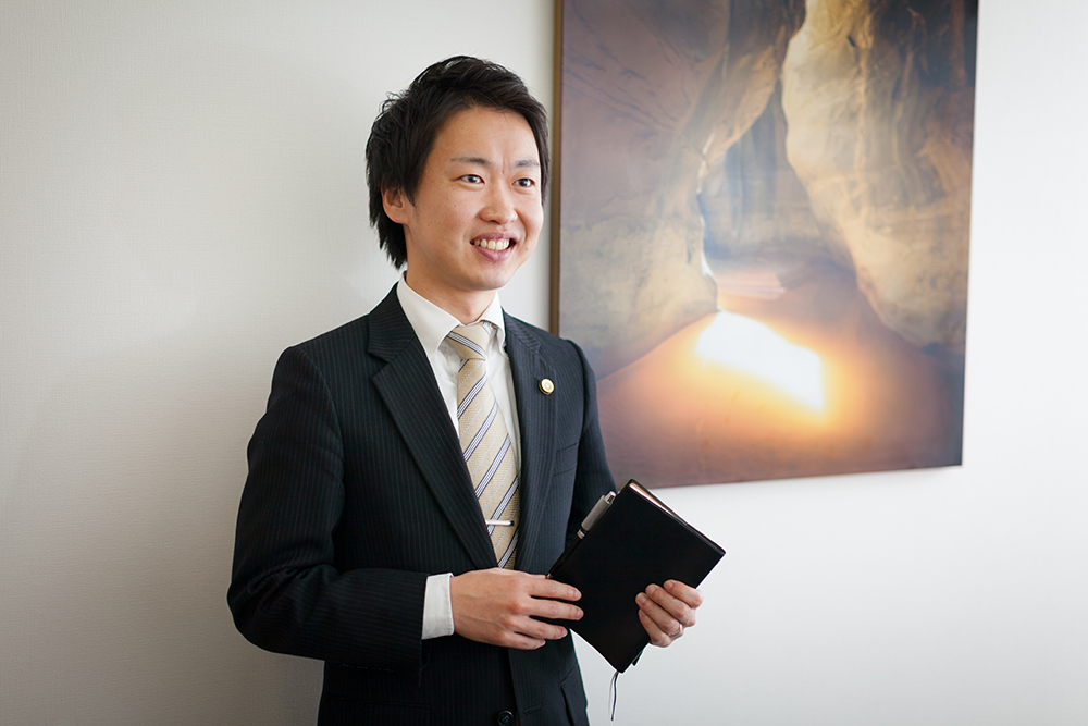 田中研二 - 八王子の弁護士[相続・離婚・企業法務専門] - 福澤